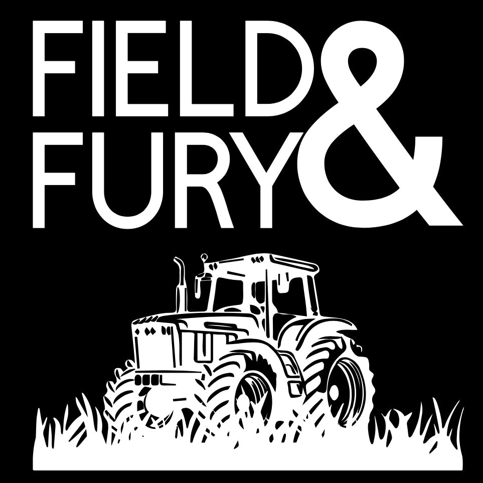 FIELD & FURY