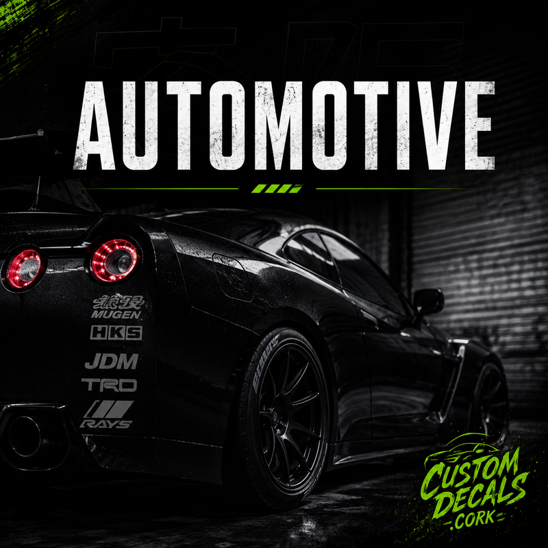 AUTOMOTIVE
