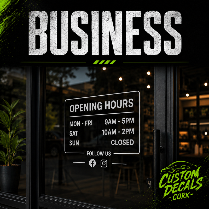 BUSINESS