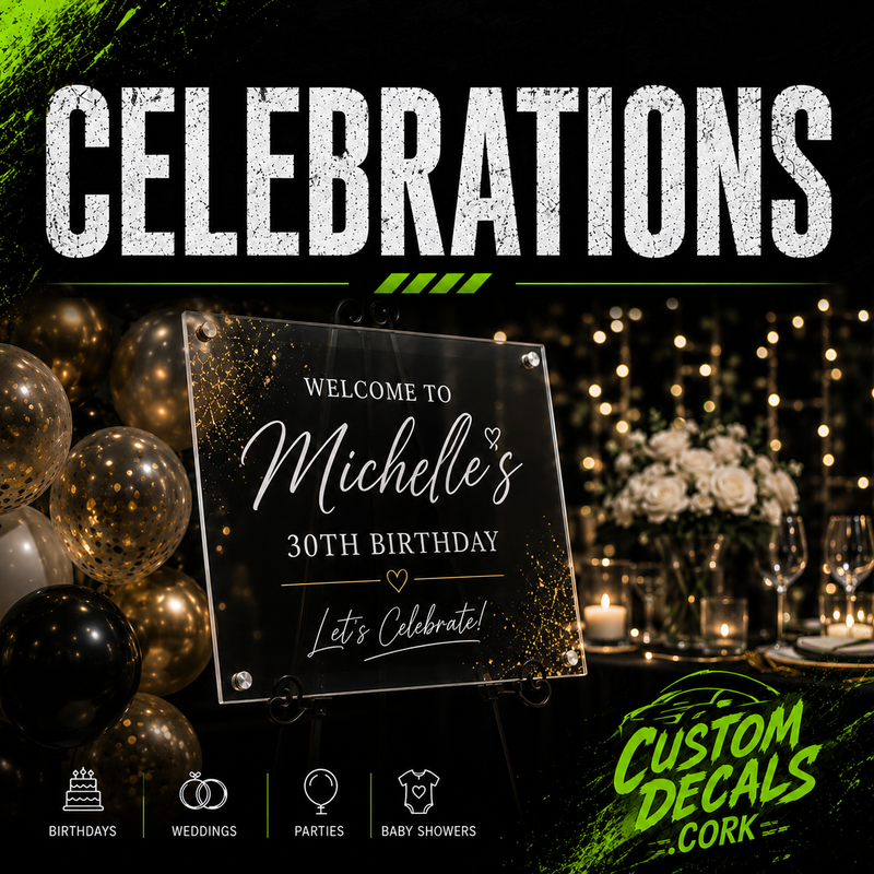 CELEBRATIONS