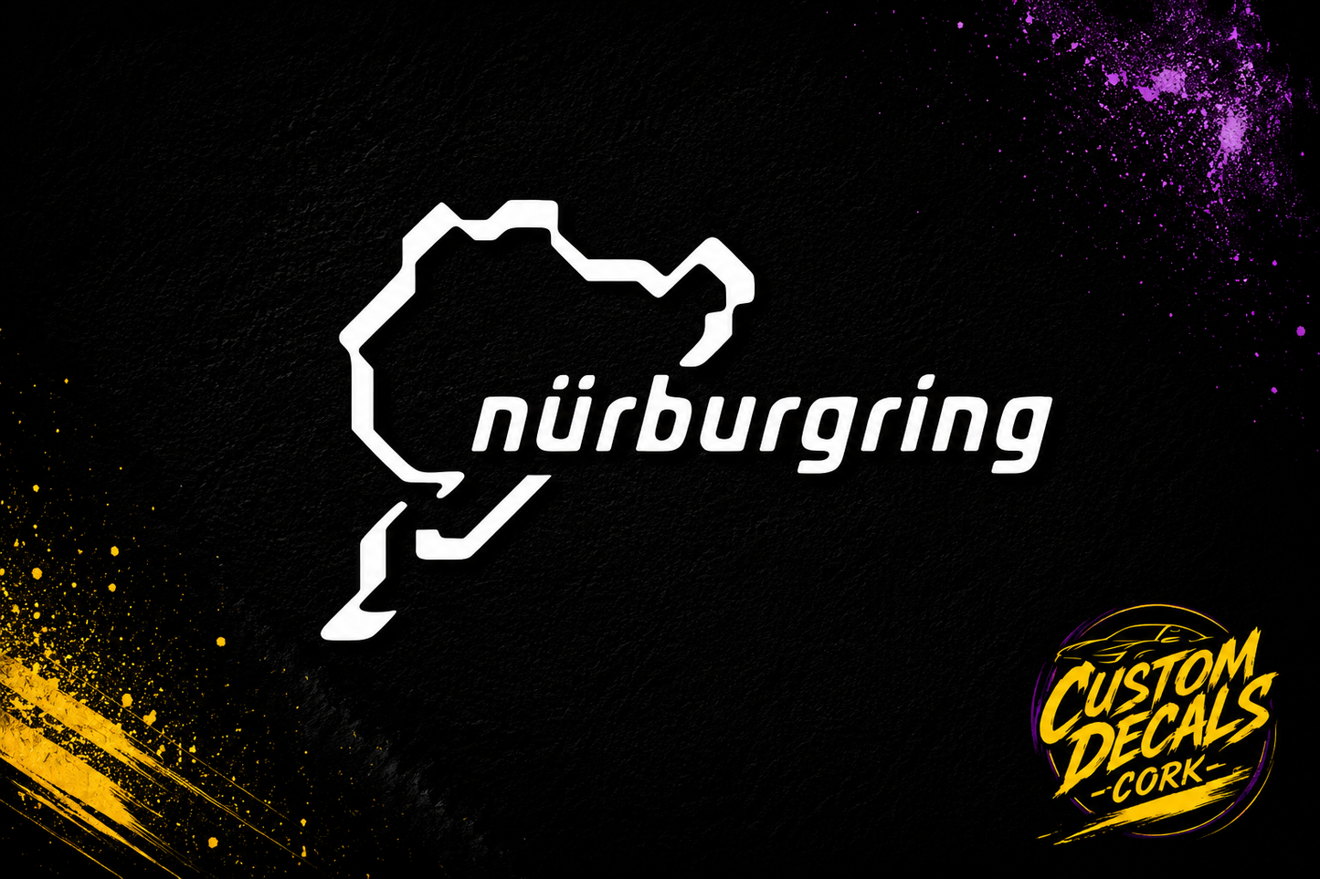 Nürburgring