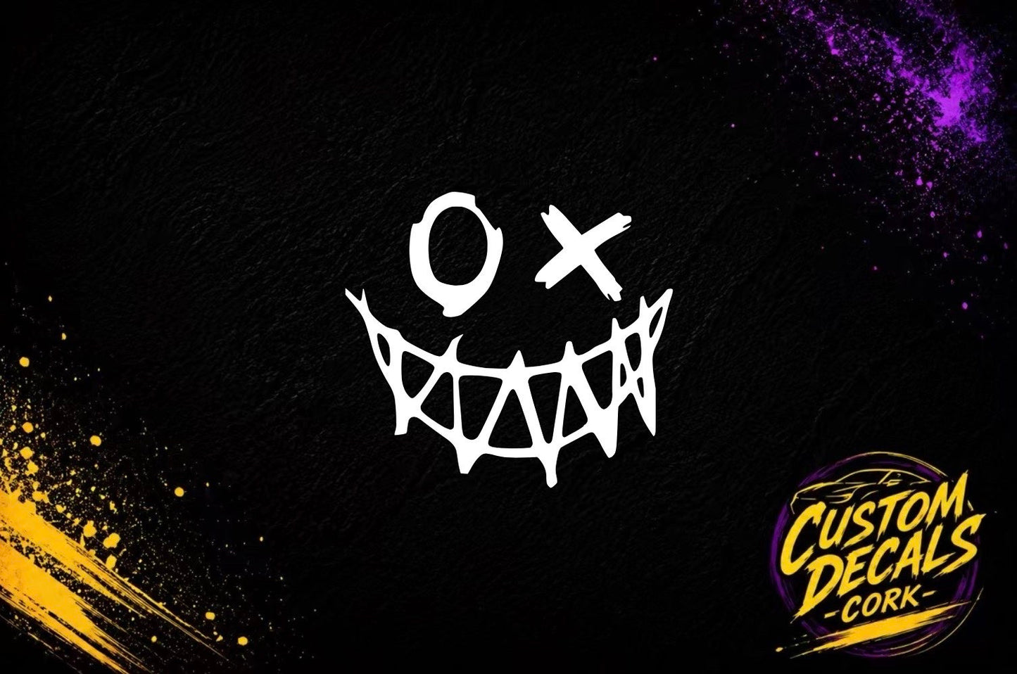 OX Face