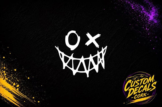 OX Face