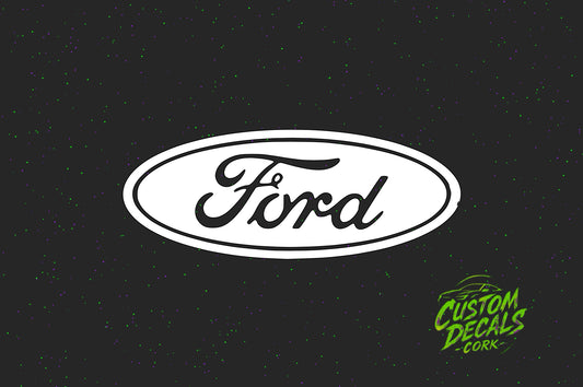 Ford Logo
