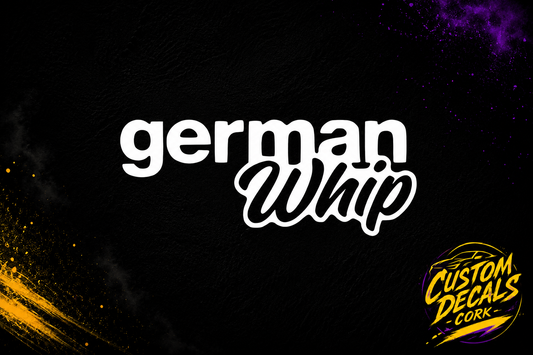 German Whip